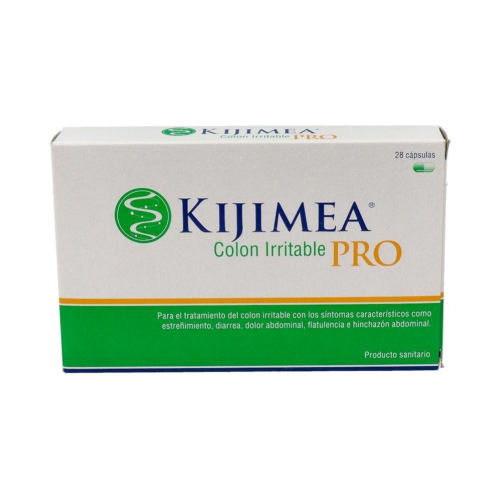 Kijimea Colon Irritable Pro 28 Caps