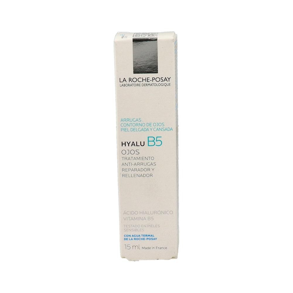 La Roche Posay Hyalu B5 Ojos T 15 Ml