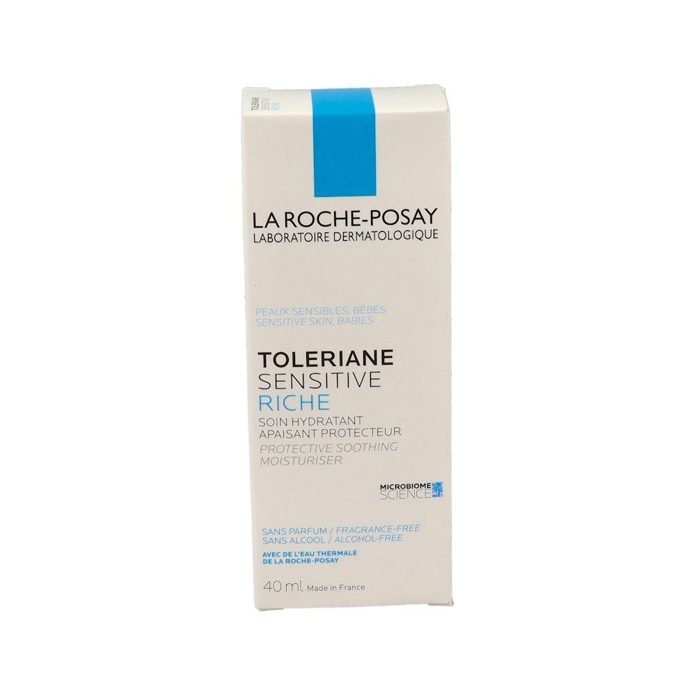 Toleriane Sensitive Rica Crema 40 Ml