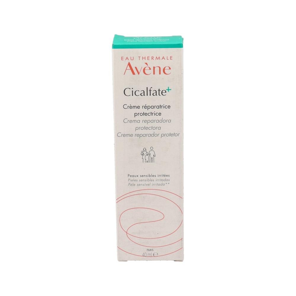 Avène Cicalafte+ Crema reparadora Protectora 40ml