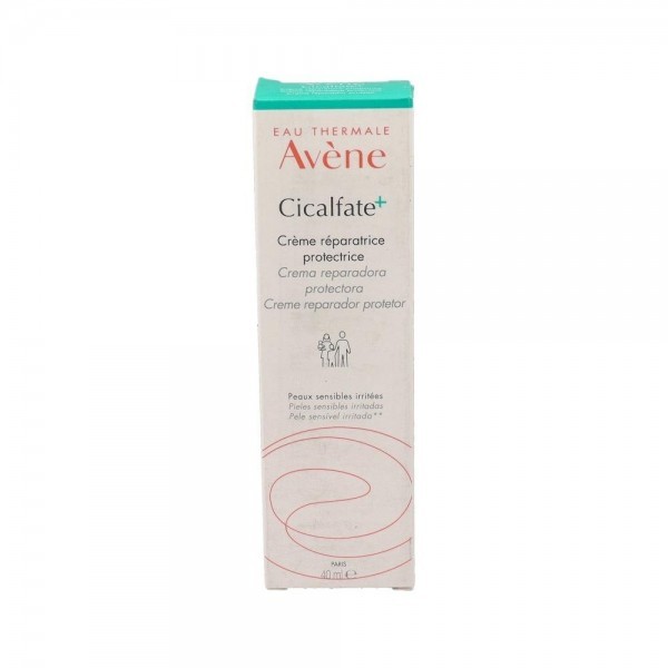 Avène Cicalafte+ Crema reparadora Protectora 40ml