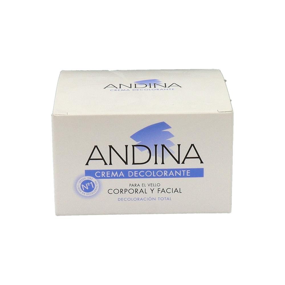Andina Crema 30 Ml
