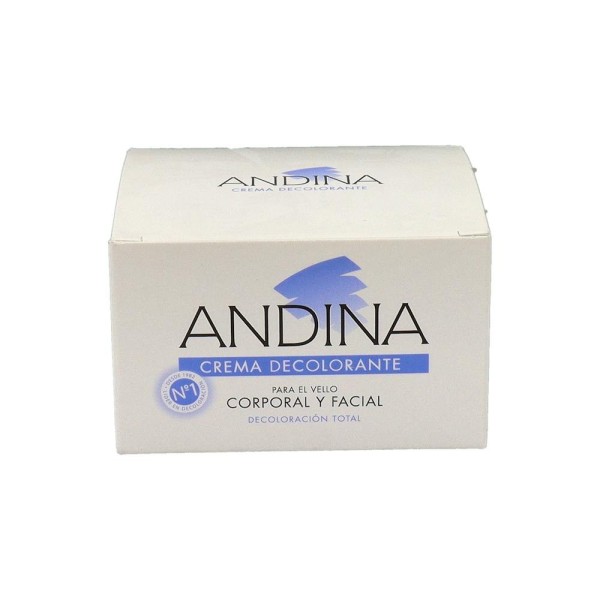 Andina Crema 30 Ml