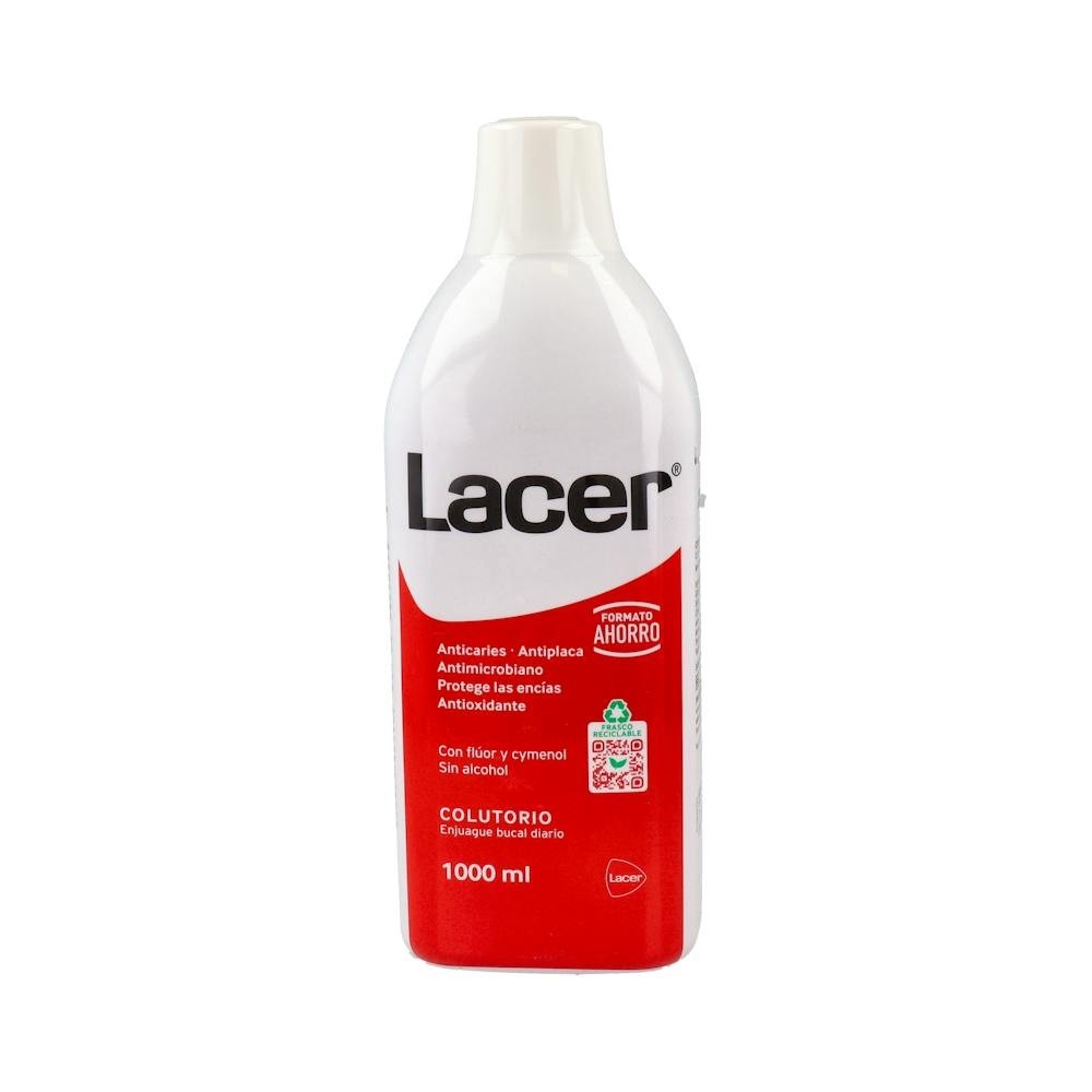 Lacer Colutorio 1000 Ml