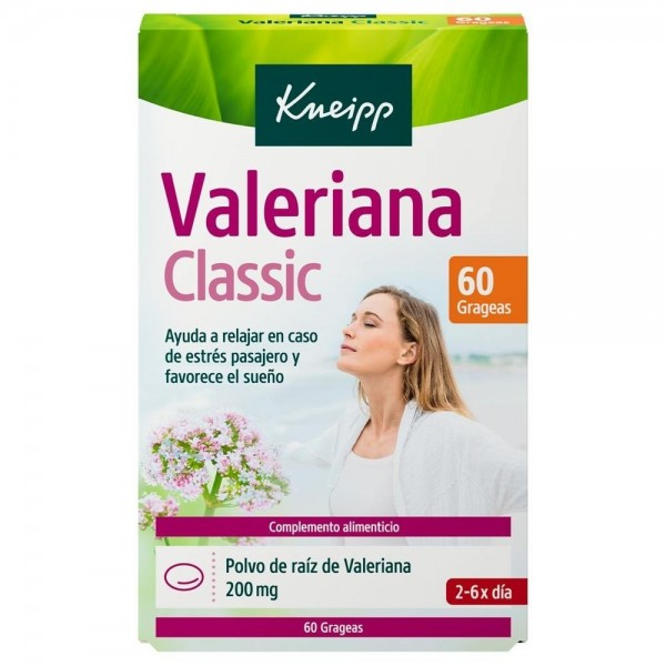 Kneipp® Valeriana Classic P60