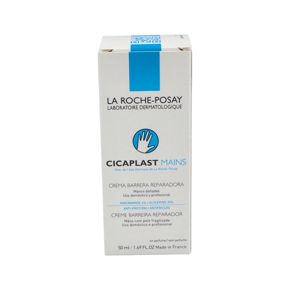 Cicaplast Crema Manos 50 Ml