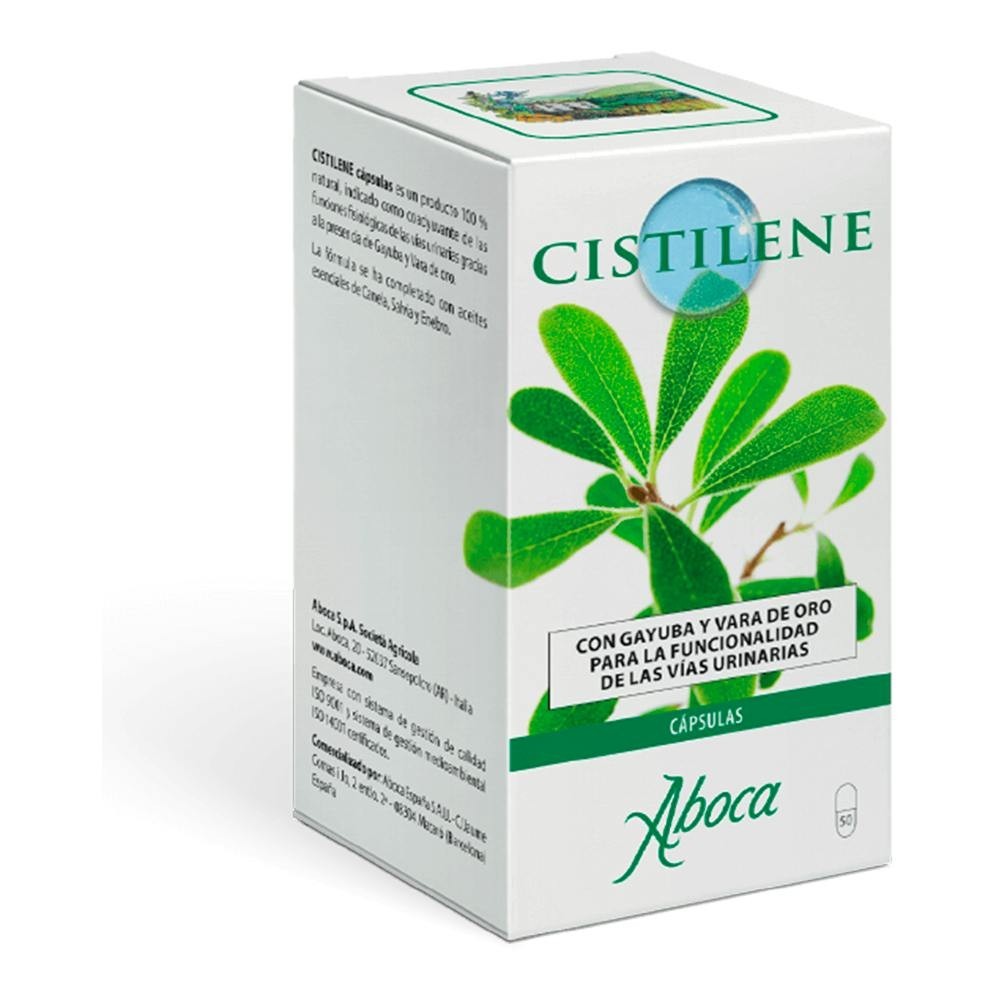 Cistilene