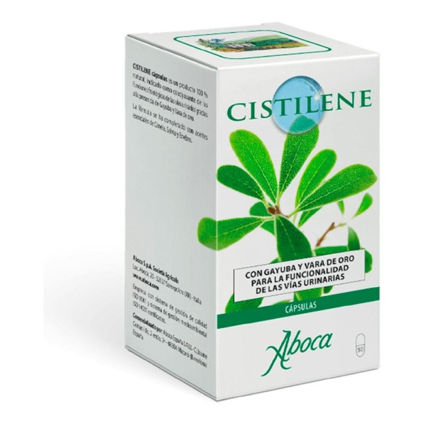 Cistilene