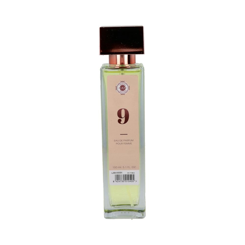 Iap Pharma Pour Femme Nº 9 150 Ml