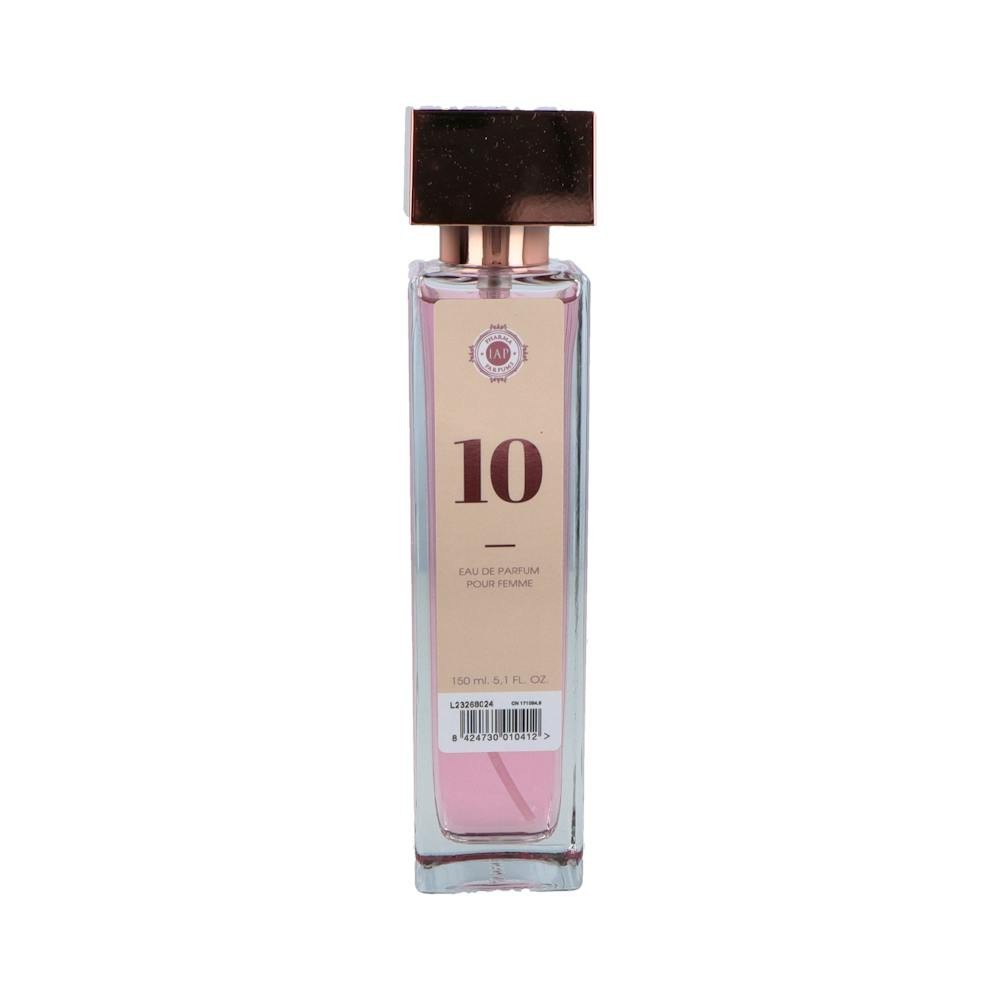 Iap Pharma Pour Femme Nº 10 150 Ml