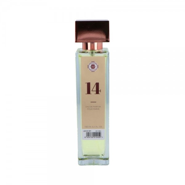 Iap Pharma Pour Femme Nº 14 150 Ml