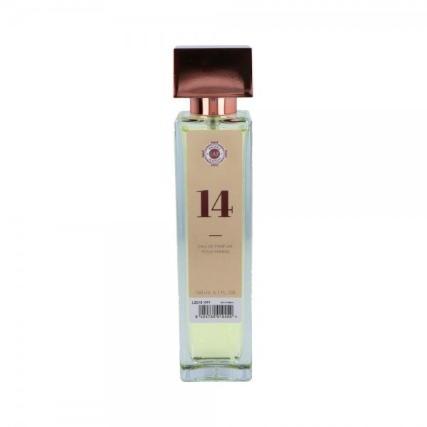 Iap Pharma Pour Femme Nº 14 150 Ml