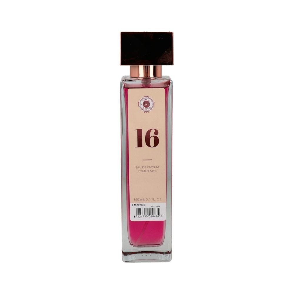 Iap Pharma Pour Femme Nº 16 150 Ml