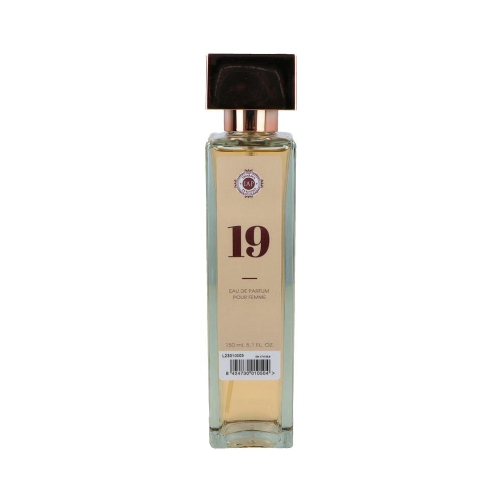 Iap Pharma Pour Femme Nº 19 150 Ml