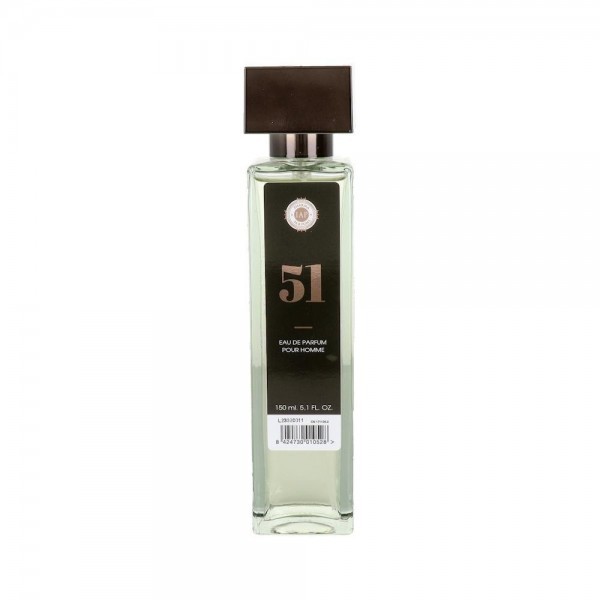 Iap Pharma Pour Homme Nº 51 150 Ml