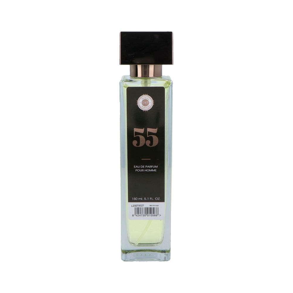 Iap Pharma Pour Homme Nº 55 150 Ml