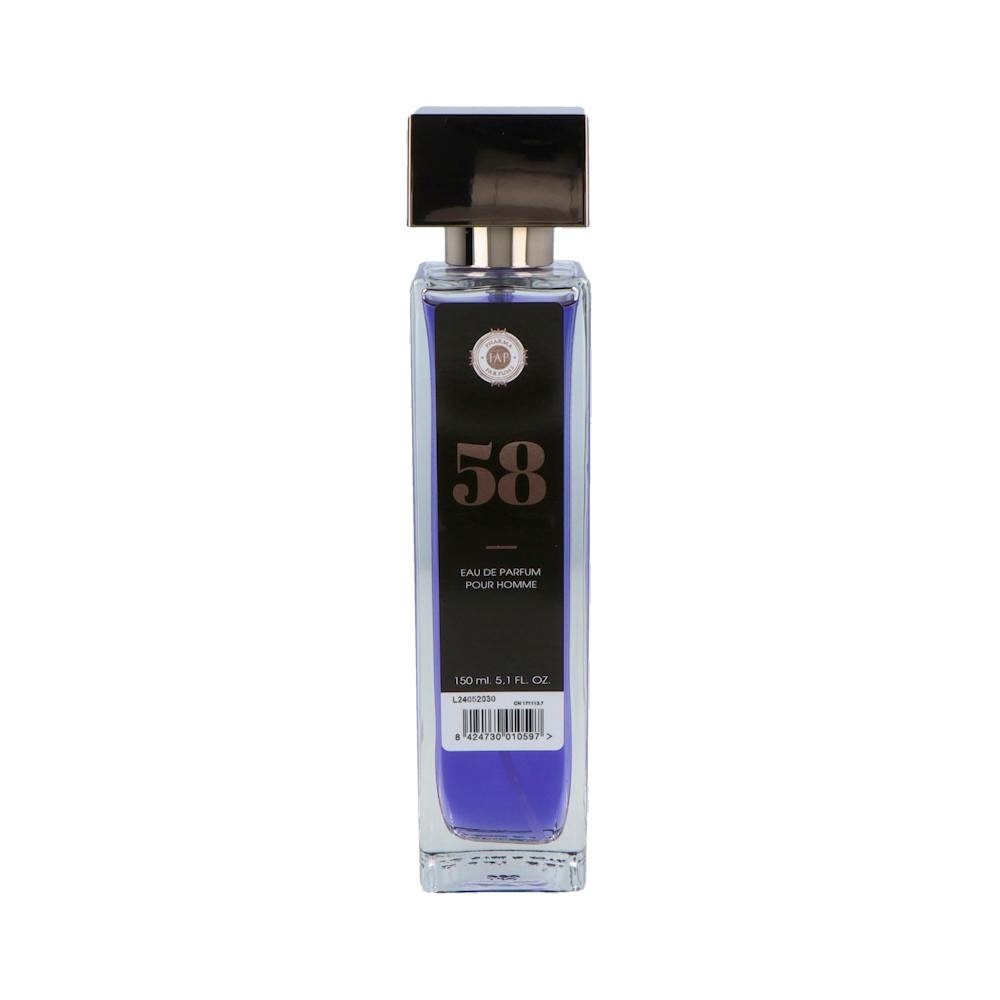 Iap Pharma Pour Homme Nº 58 150 Ml