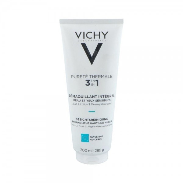 Vichy Purete Thermale Demaq Int 3 En 1 T 300 Ml