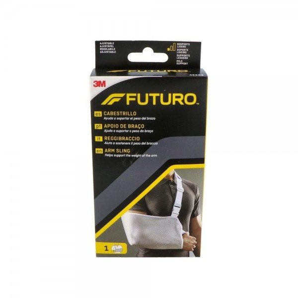 Cabestrillo Brazo Ajustable T/U