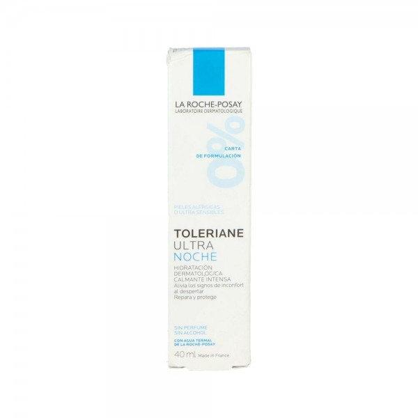 Toleriane Ultra Noche F40 Ml