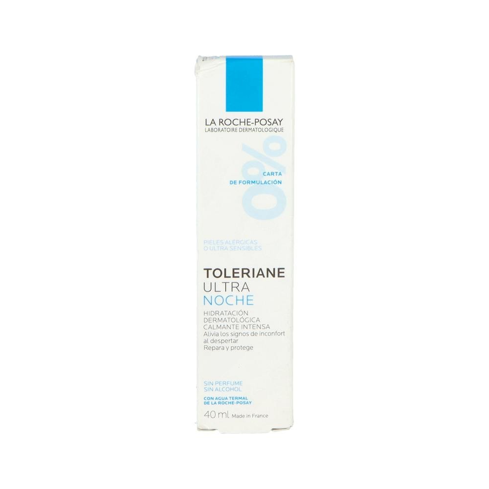Toleriane Ultra Noche F40 Ml