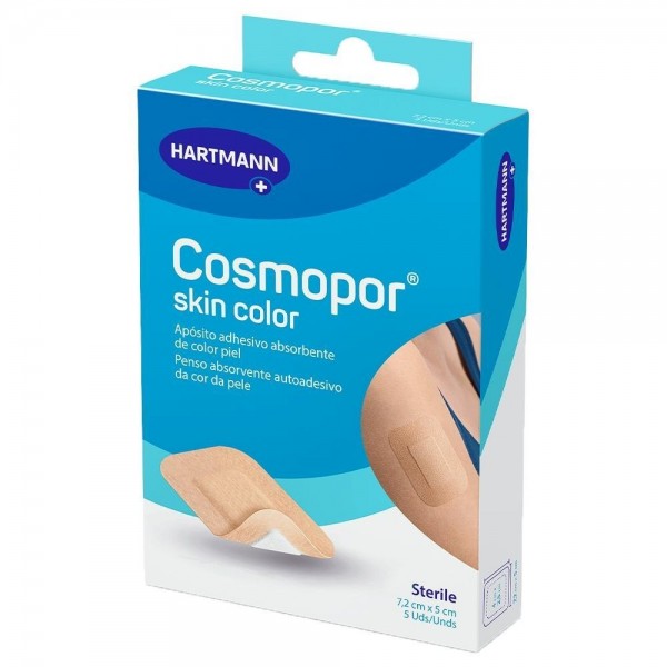 Cosmopor Skin Color 7,5x5 P5