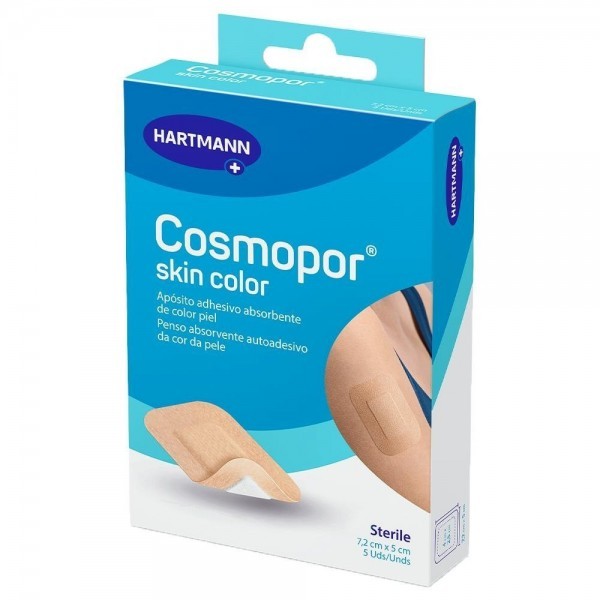 Cosmopor Skin Color 7,5x5 P5