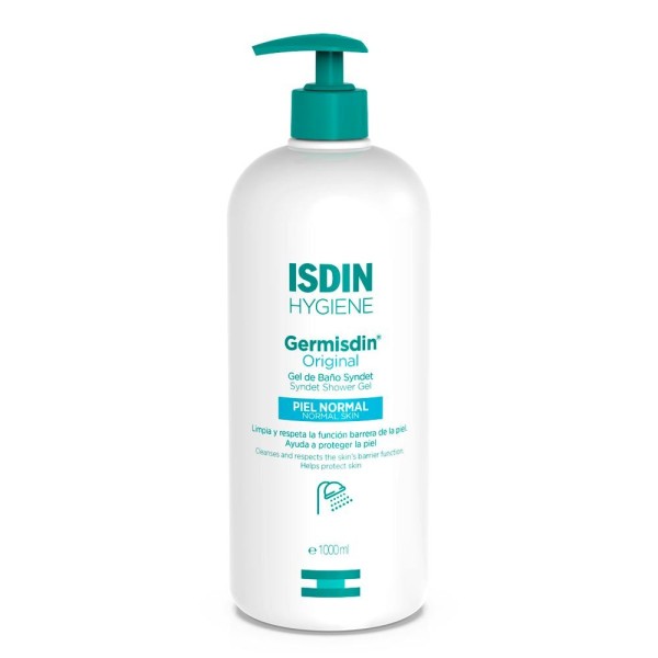 Germisdin Original Gel Baño 1000 Ml
