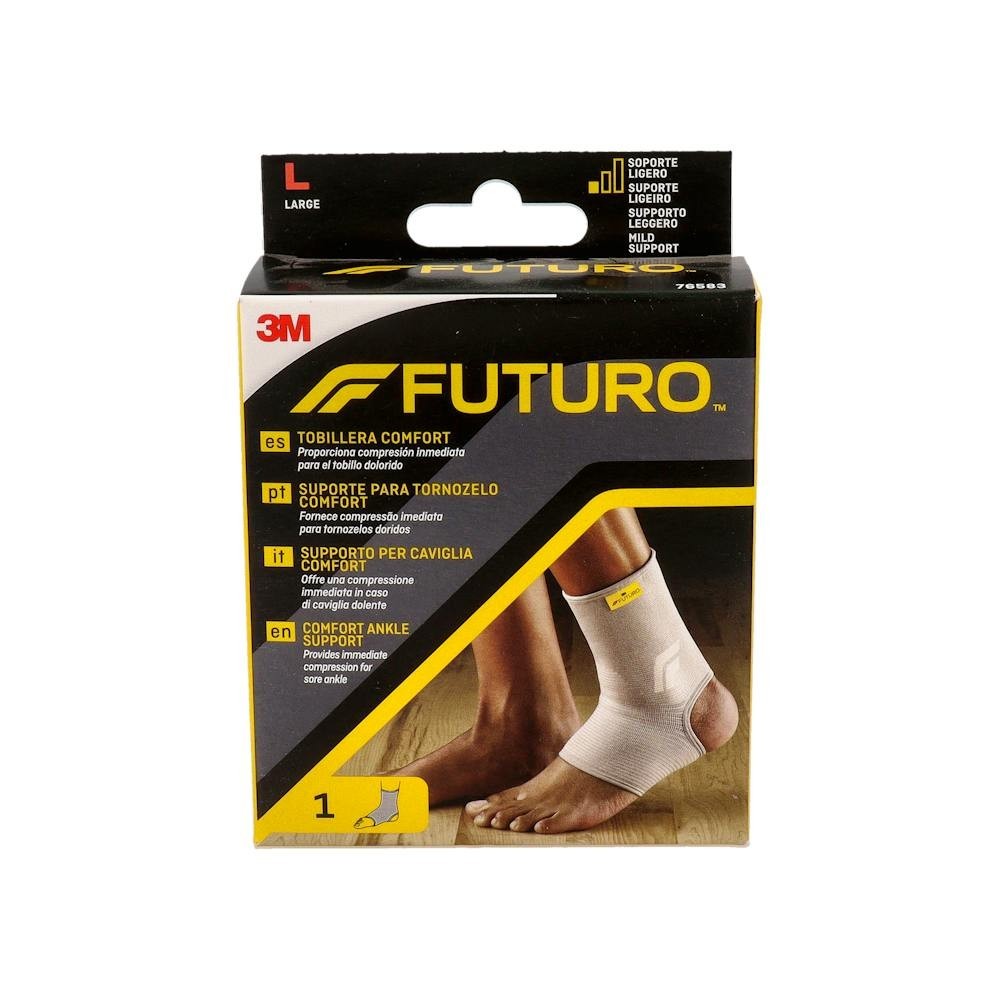 Tobillera Futuro Comfort Li 3M Gde