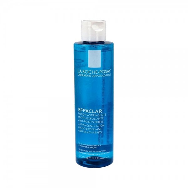 Effaclar Locion Astringente 200 Ml