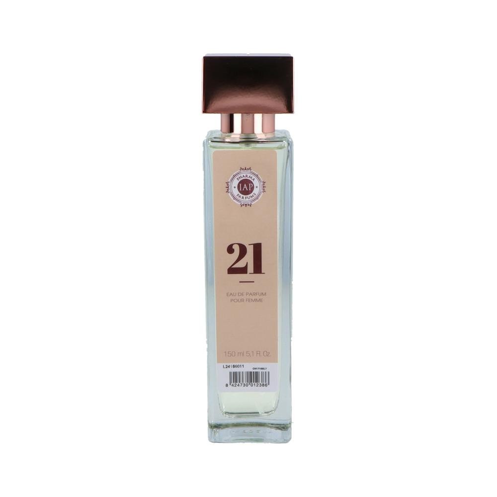 Iap Pharma Pour Femme N¼ 21 150 Ml
