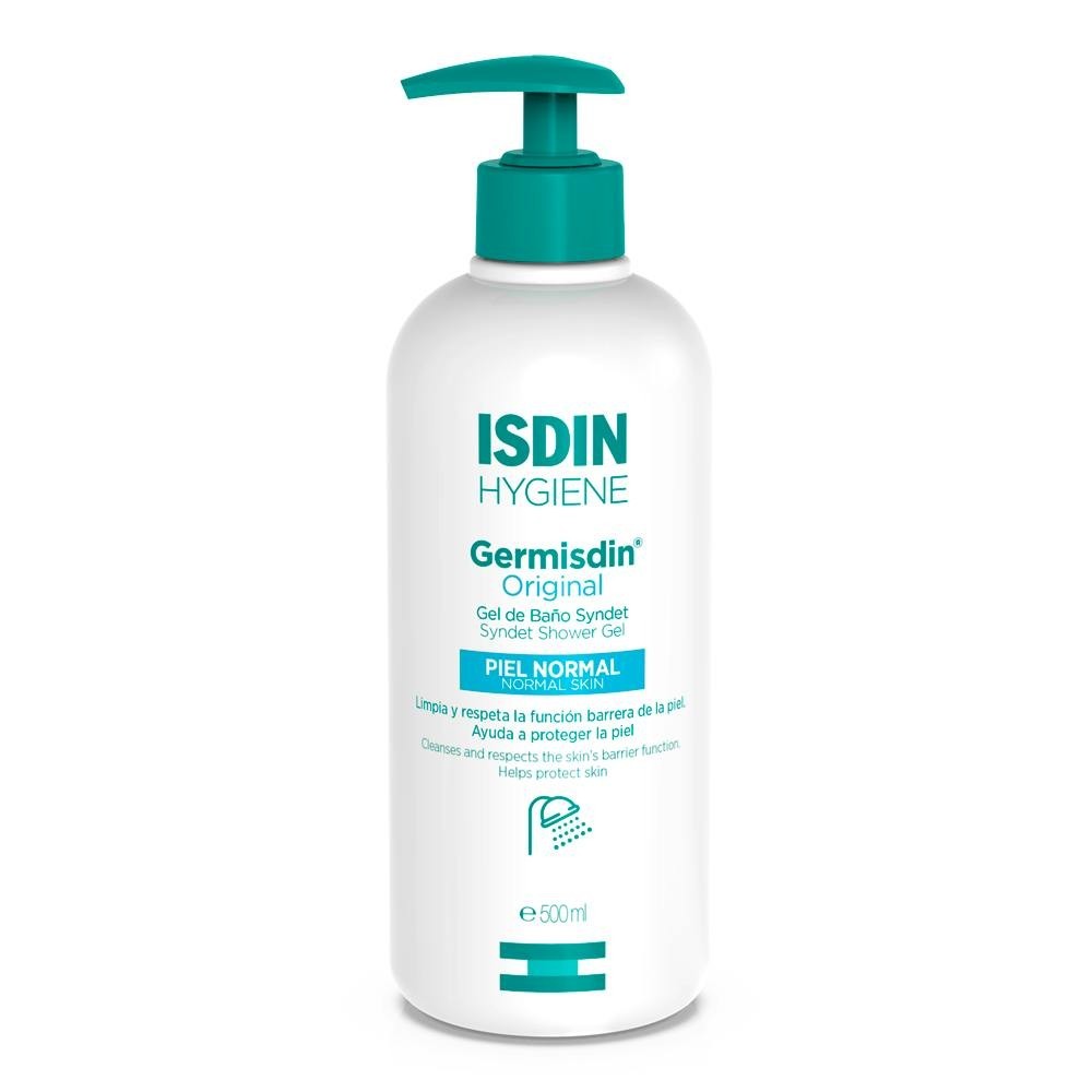 Germisdin 500 Ml Con Valvula