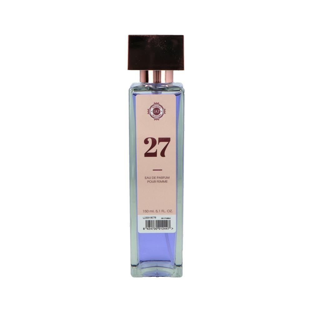 Iap Pharma Pour Femme N¼ 27 150 Ml