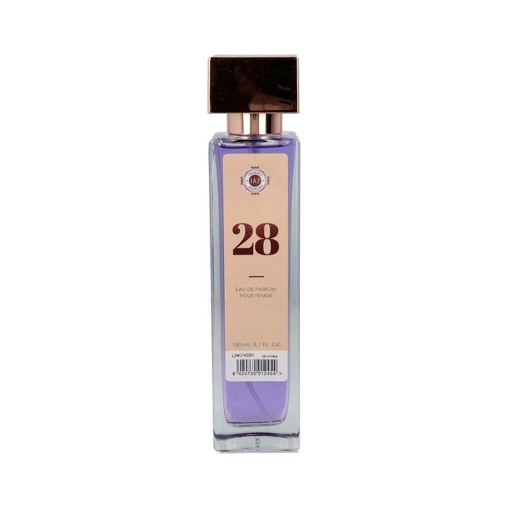Iap Pharma Pour Femme N¼ 28 150 Ml