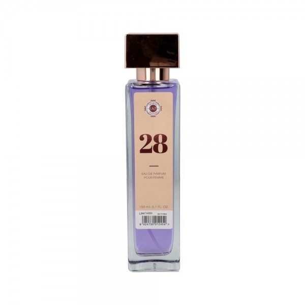 Iap Pharma Pour Femme N¼ 28 150 Ml