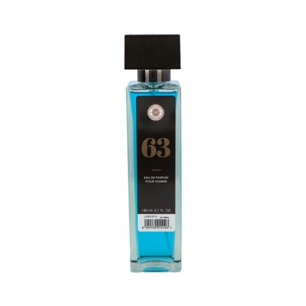 Iap Pharma Pour Homme N¼ 63 150 Ml