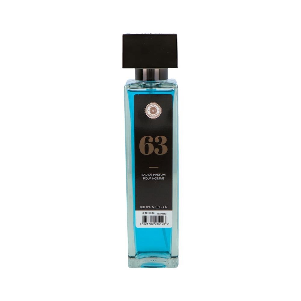 Iap Pharma Pour Homme N¼ 63 150 Ml