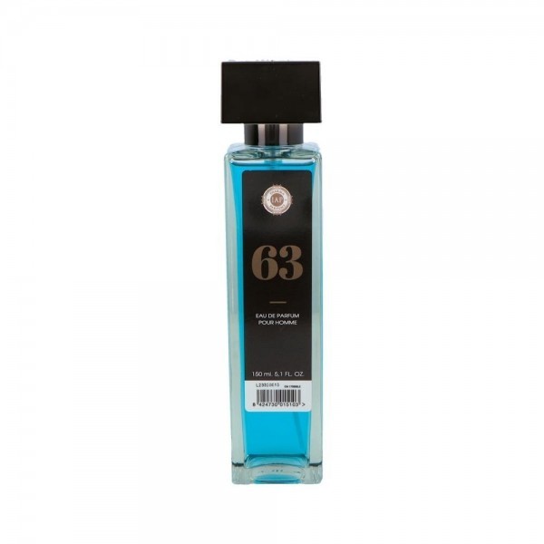 Iap Pharma Pour Homme N¼ 63 150 Ml