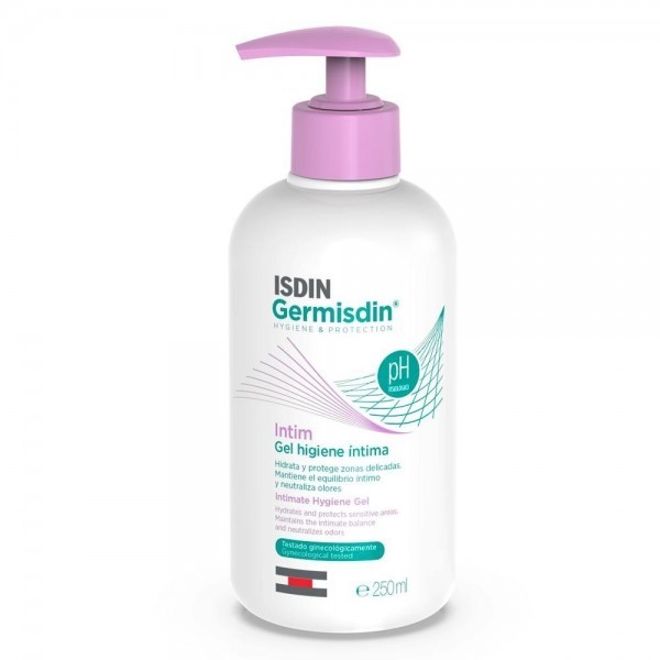 Germisdin Higiene Intima 250 Ml