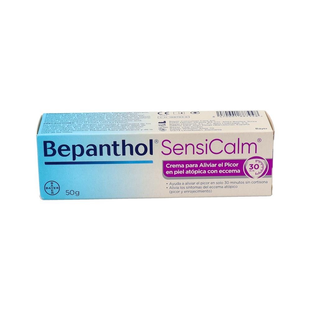 Bepanthol Calm Crema 50 G