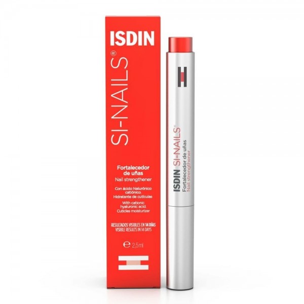 Isdin Si-Nails Lapiz Fortalecedor Uñas