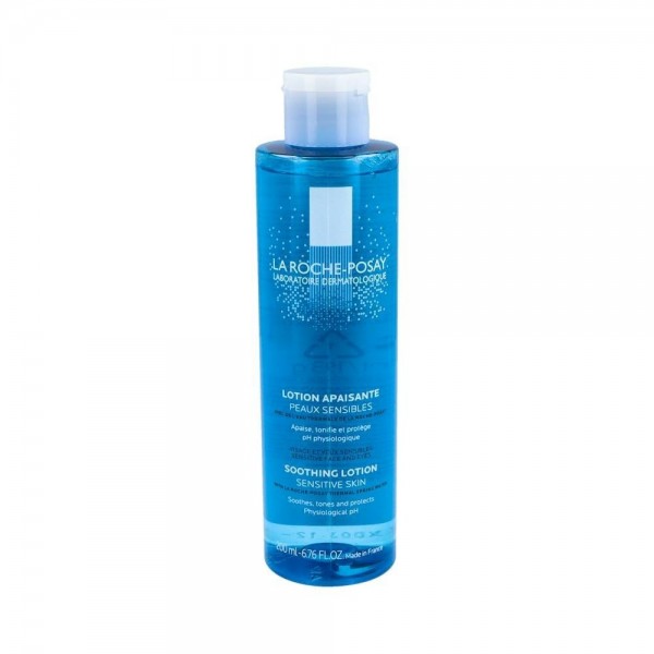 La Roche Posay Locion Calman 200 Ml