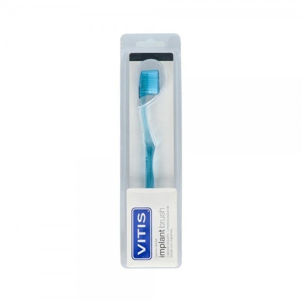 Cepillo Dental Implant Brush Blister