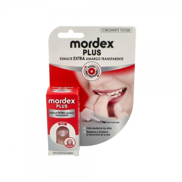 Mordex Plus 9 Ml