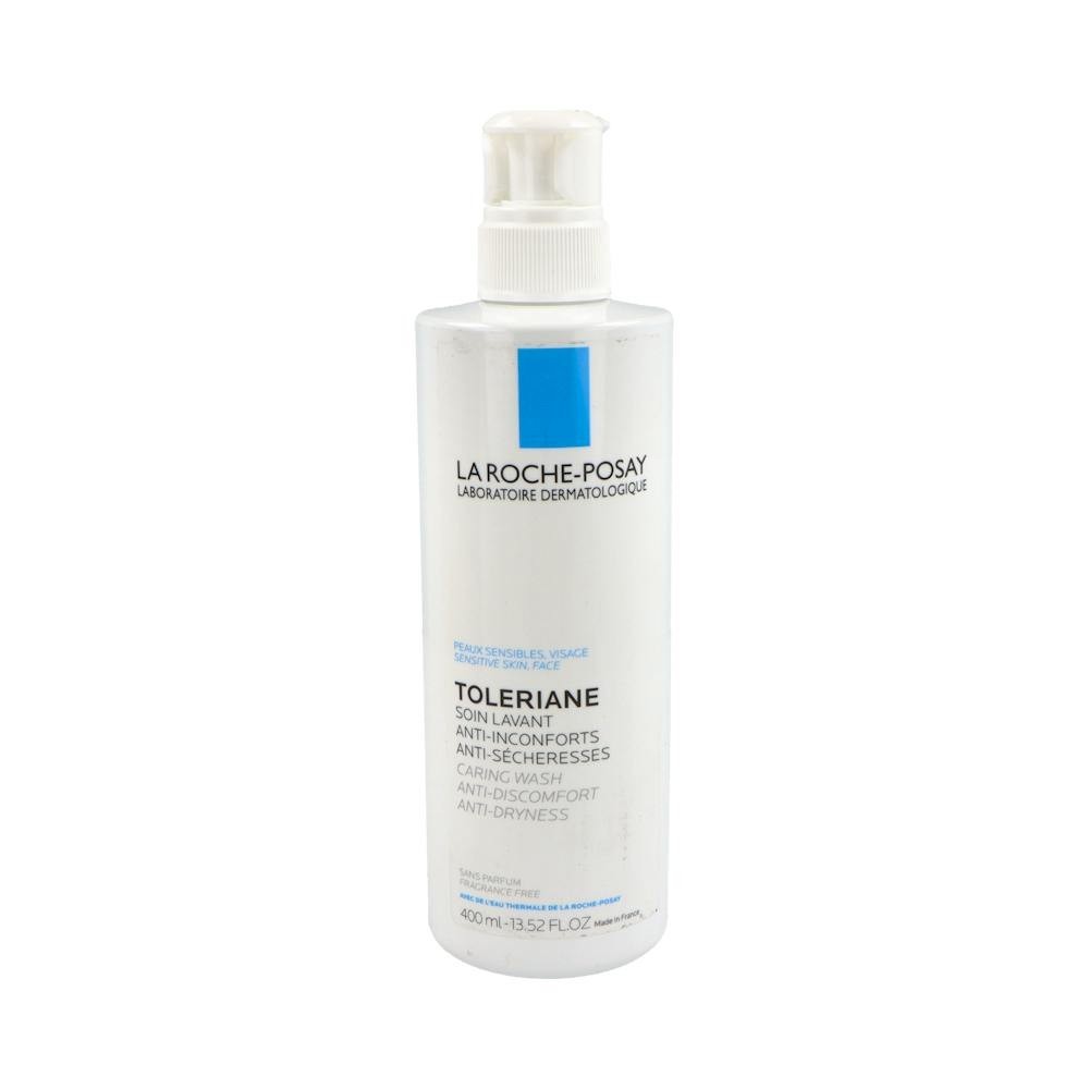 Toleriane Crema Limpiadora 400 Ml