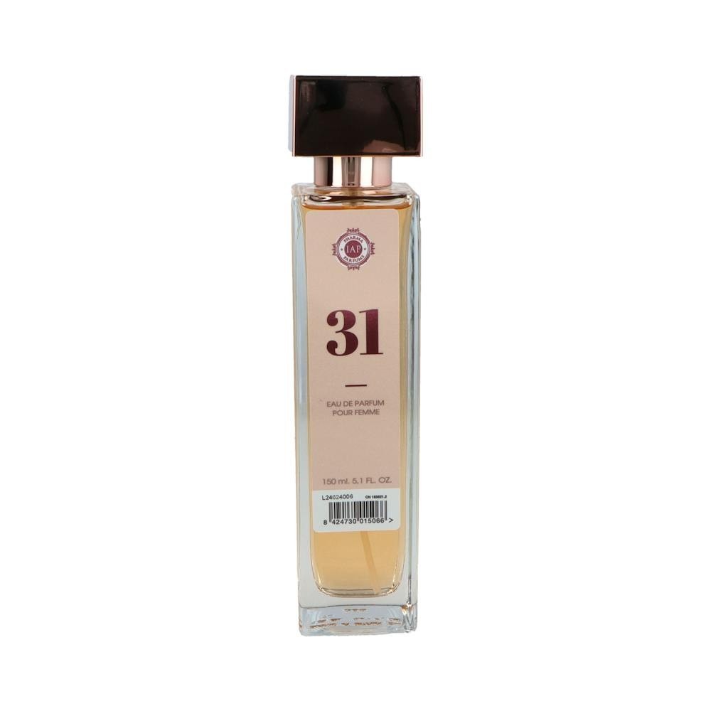 Iap Perfume Nº 31 150 Ml