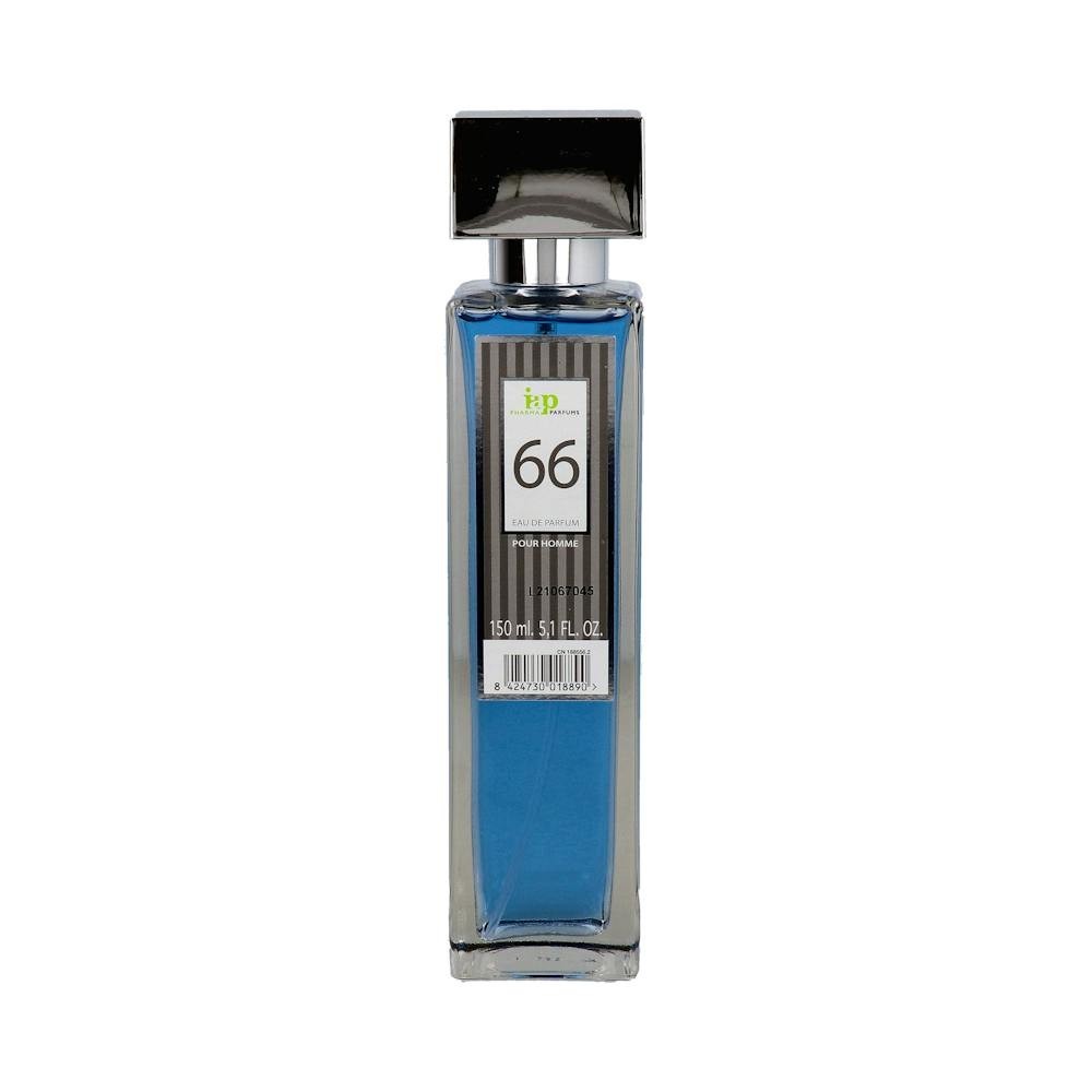 Iap Pharma Pour Homme Nº 66 150 Ml