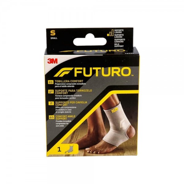 Tobillera Futuro Comfort Li 3M Peq