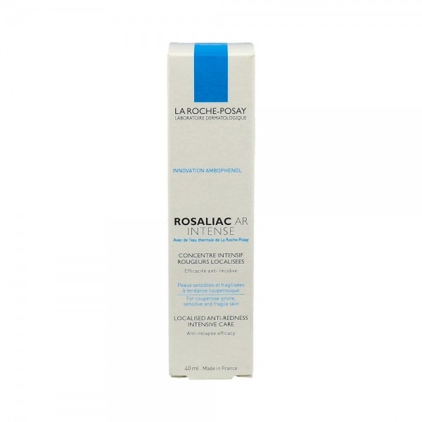 La Roche Posay Rosaliac Ar Fl 40 Ml
