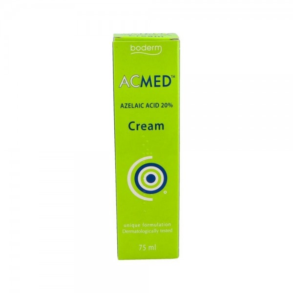 Acmed Cream 75 Ml